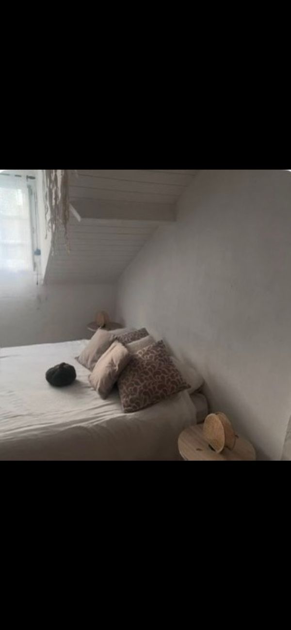 Chambre privée