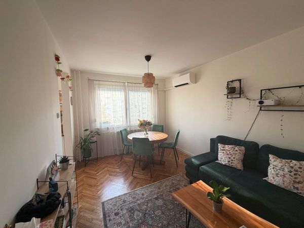 La maison de 