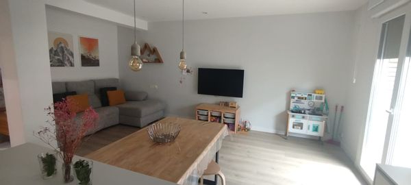 La maison de 