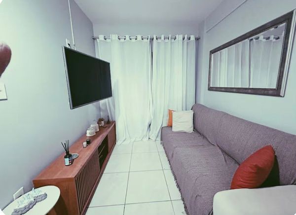 La maison de Juliana
