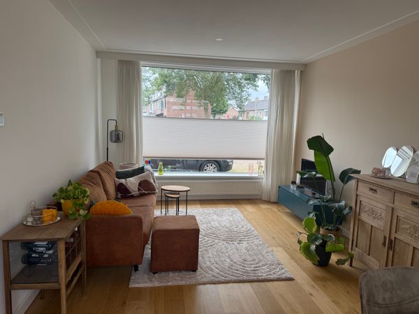 La maison de Annika