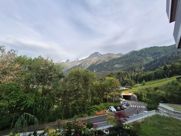 La maison de 