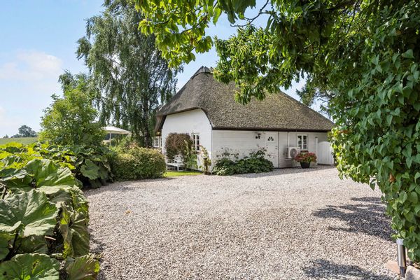 La maison de 