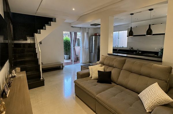 La maison de Giovanna Cristina