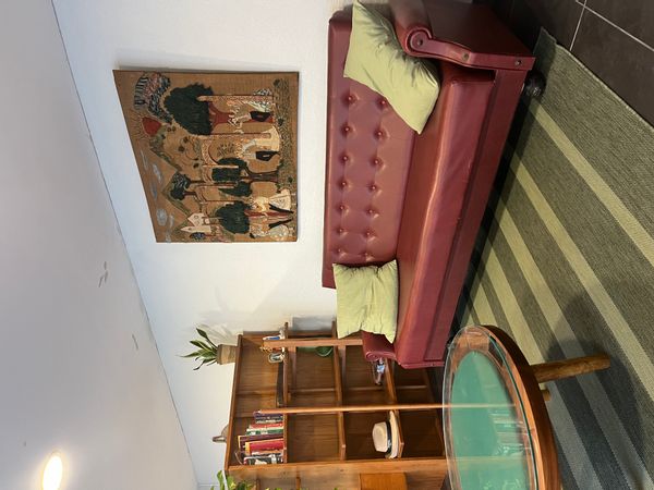 La maison de 