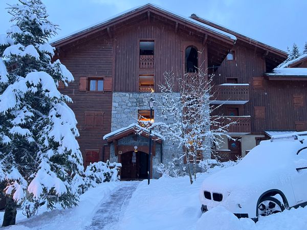 La maison de 