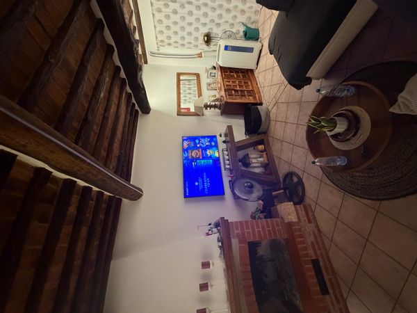 La maison de Andrea
