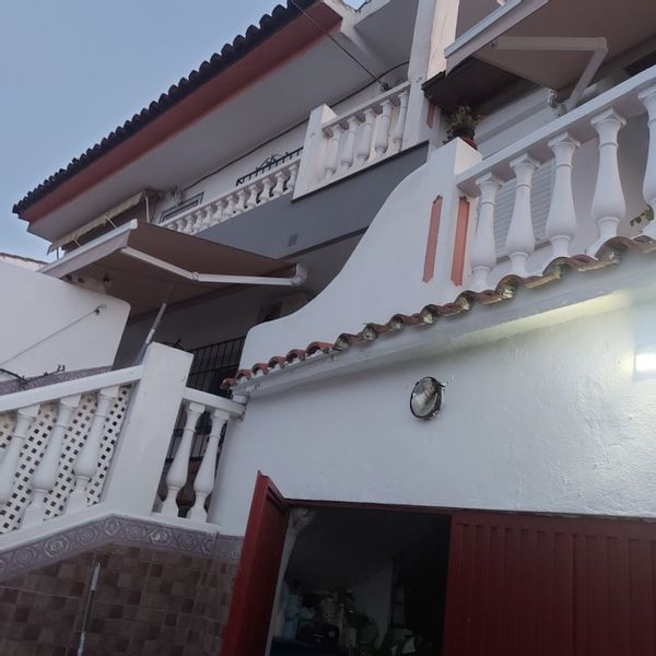 La maison de 