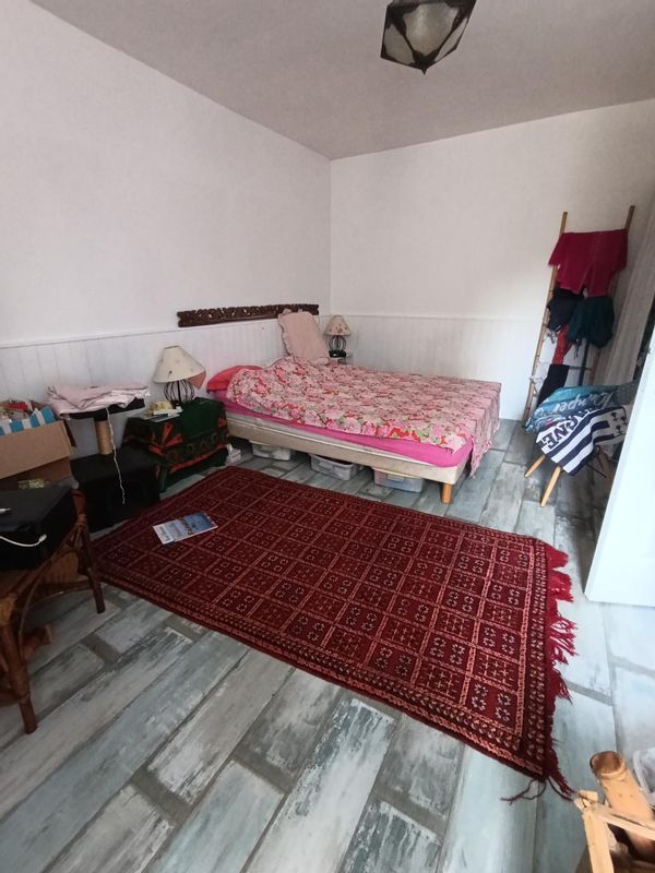 Maison de bords de Loire aux portes de Nantes pour  4 pers