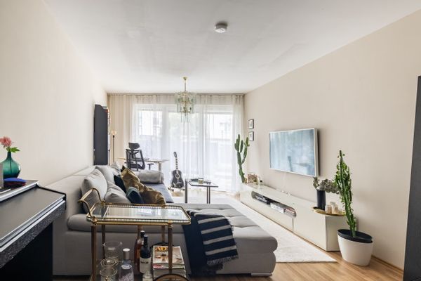La maison de 