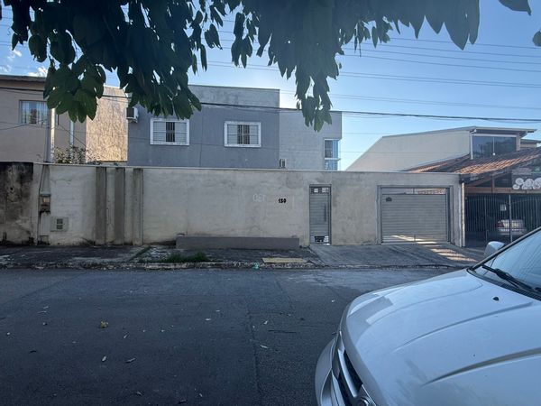 La maison de Yasminne