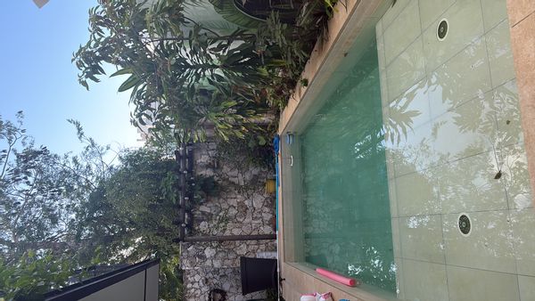 La maison de Mariana Lucia