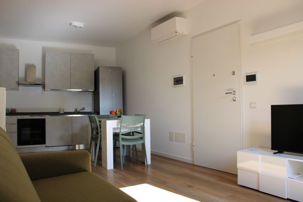 La maison de Simona