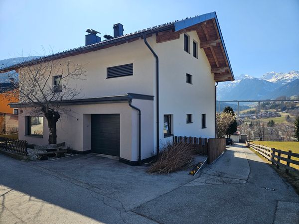 La maison de 