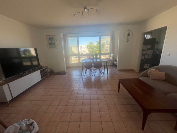 ☀️ Notre cocon familial au cœur de Montpellier, entre ville et mer