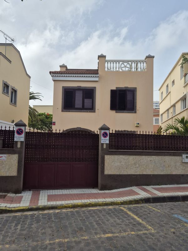 La maison de 