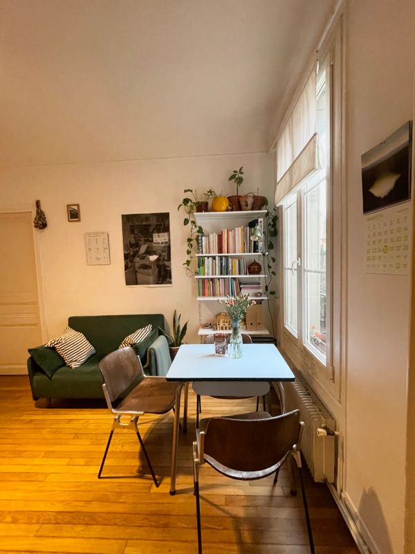 Chez Margot et Toco