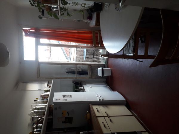 Chambre privée de 16m2 dans appartement à deux pas du parc et palais longchamps.