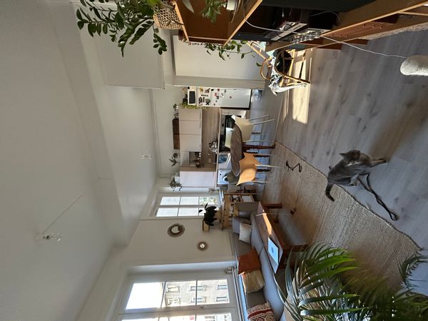 Chez Théo & Zazou
