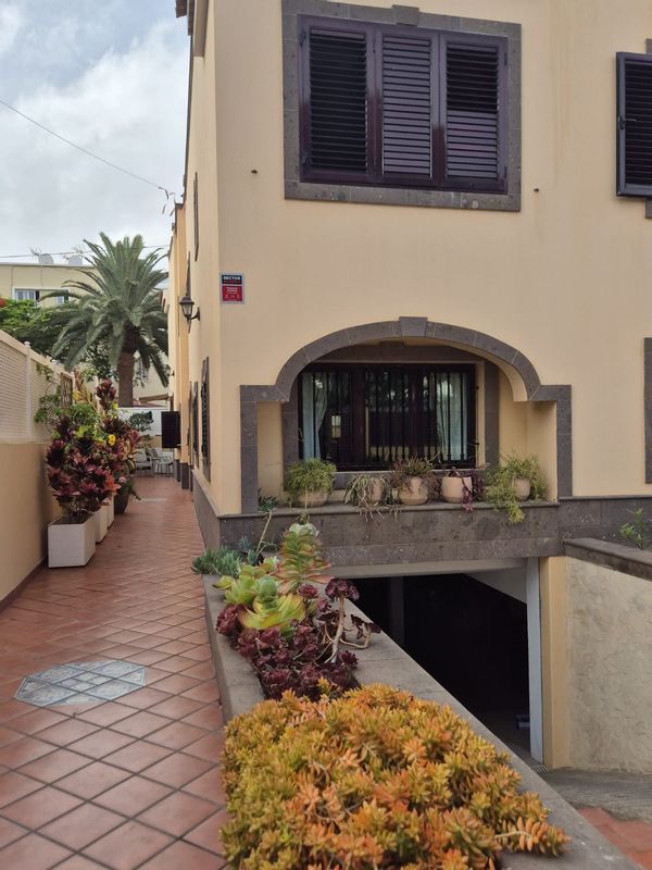 La maison de 