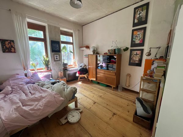 La maison de maike
