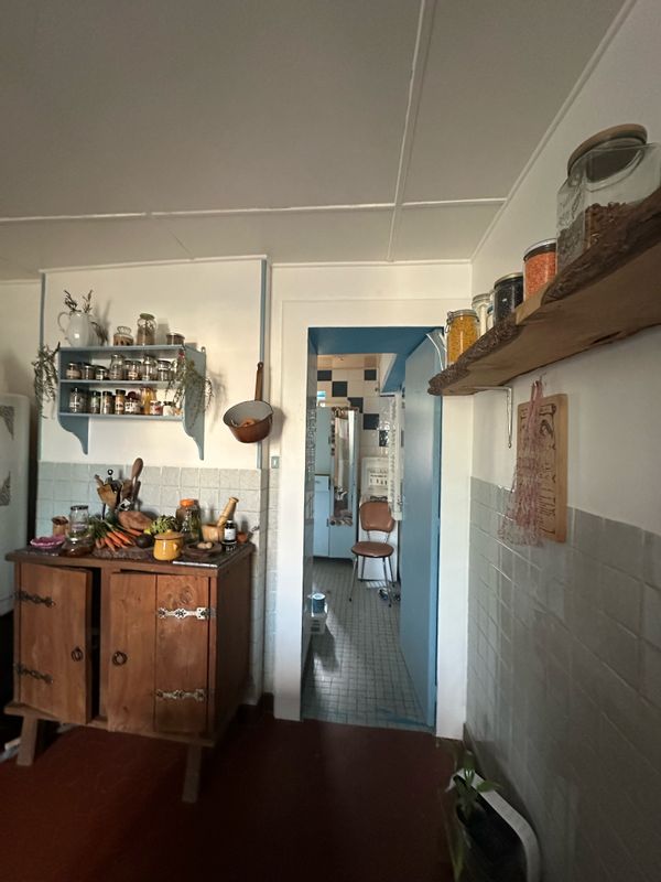 Lovely home