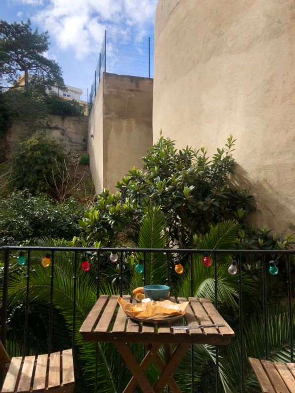 La maison de Maxime et Juliette