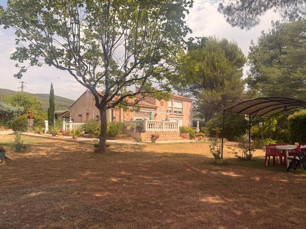 La maison de Mary