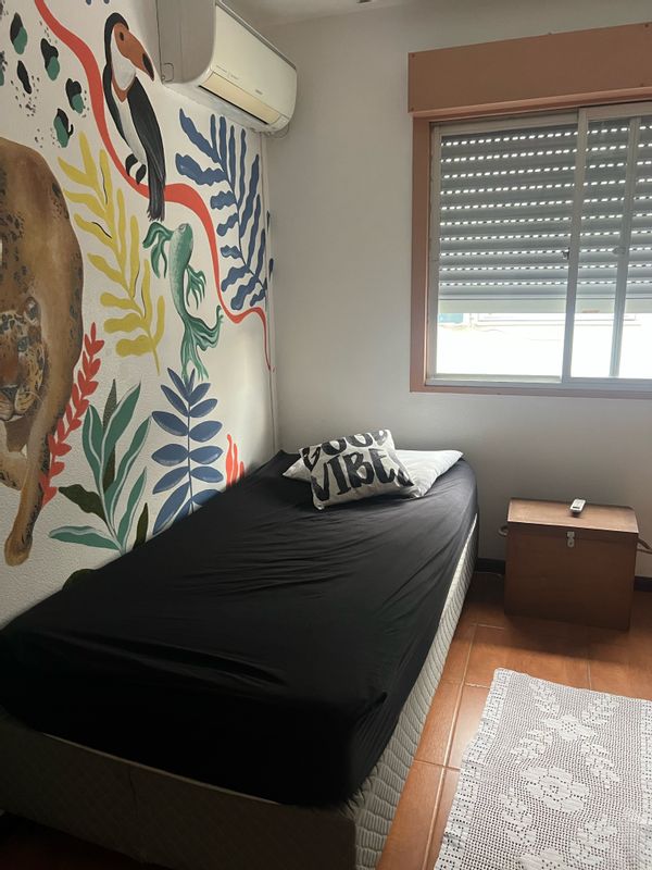 La maison de Luiza