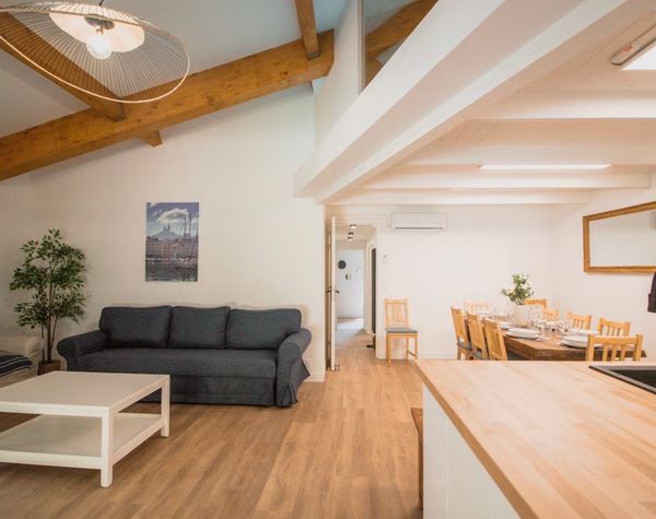 Villa Rénovée avec piscine - proche Aix/Marseille