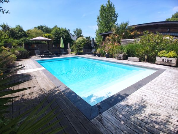 Gîte à 10 min de Sarzeau, pour 5 personnes