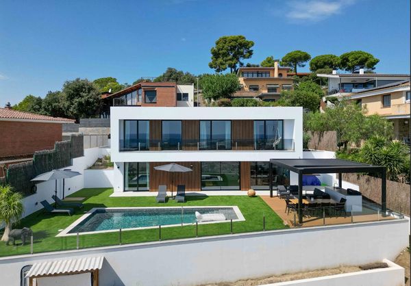 La maison de 