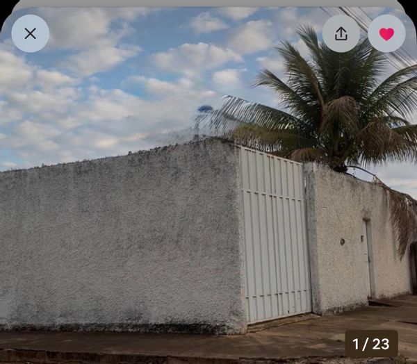 La maison de 