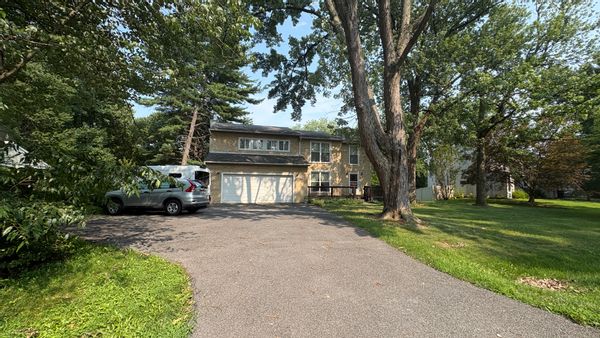 La maison de 