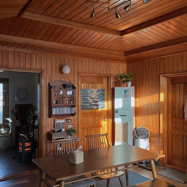 La maison de Kwon