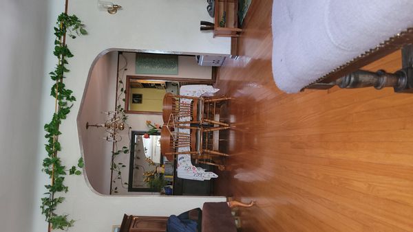 La maison de Mildred