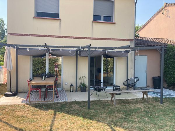La maison de Camille