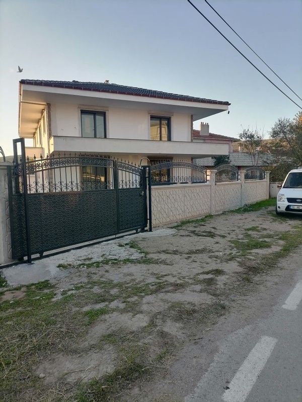 La maison de 