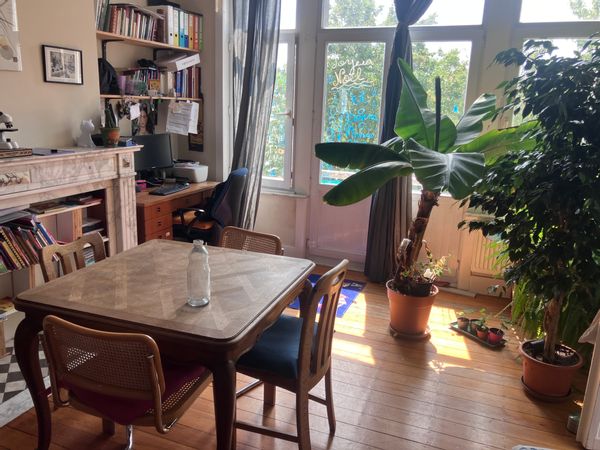 La maison de Diego