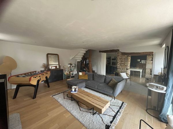 La maison de Pauline et Clément