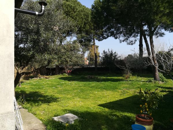 La maison de Emanuela