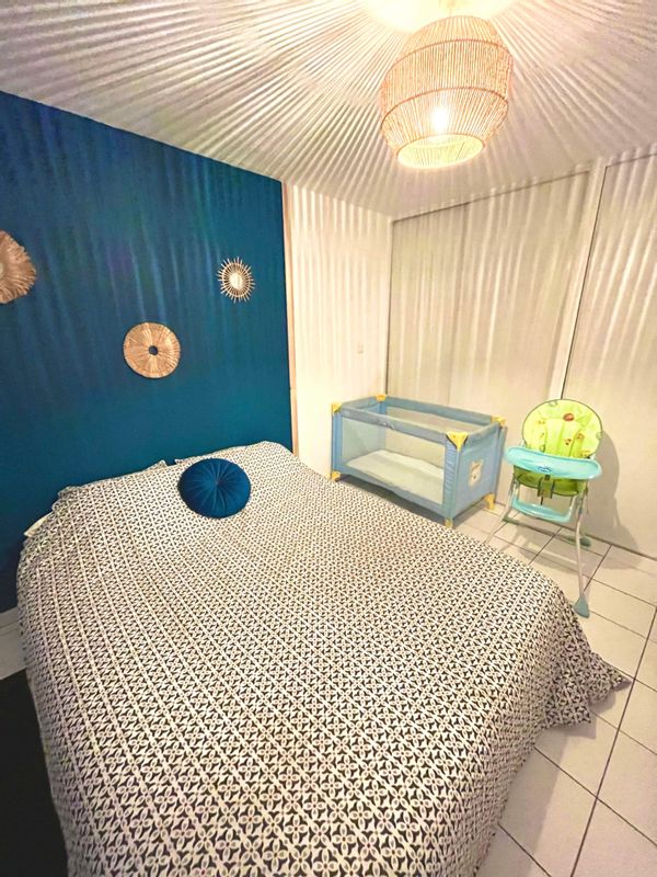 La maison de 