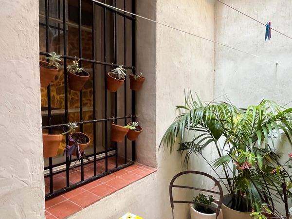 La maison de Cynthia Adriana