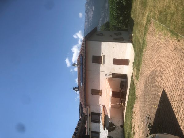 La maison de famille : mon petit paradis