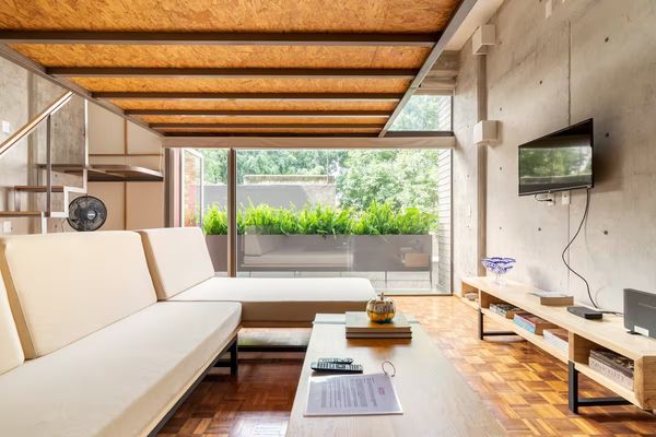 La maison de 