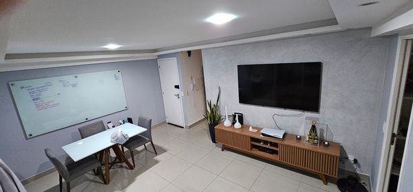 La maison de 