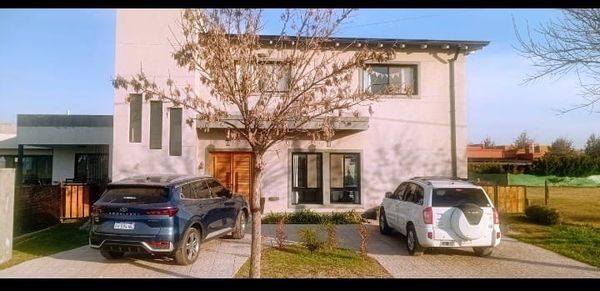 La maison de Romina Magali