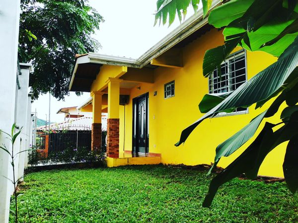 La maison de 