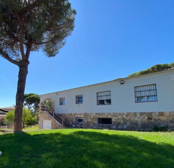La maison de 