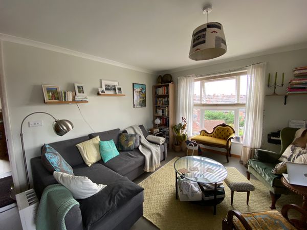 L’appartement avec vue sur les toits de Virginie & JP